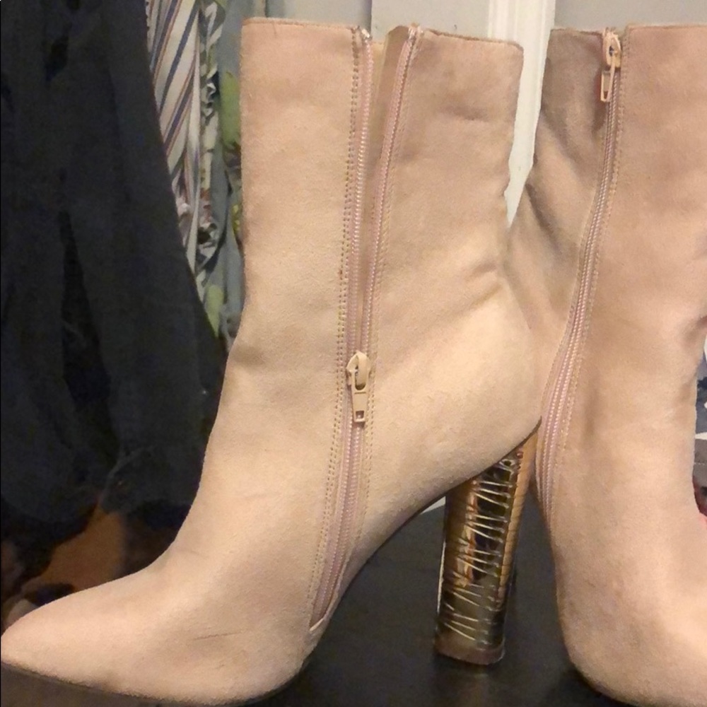 Booties!!! - image 2